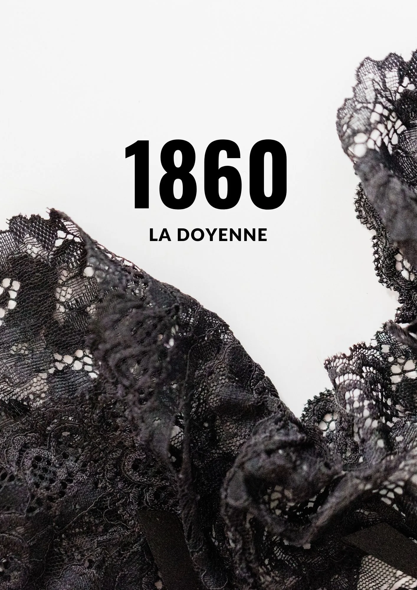 1860 La Doyenne