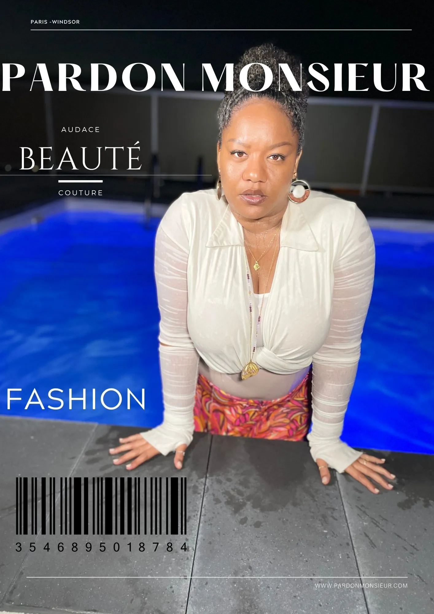 Audace Beauty Couture