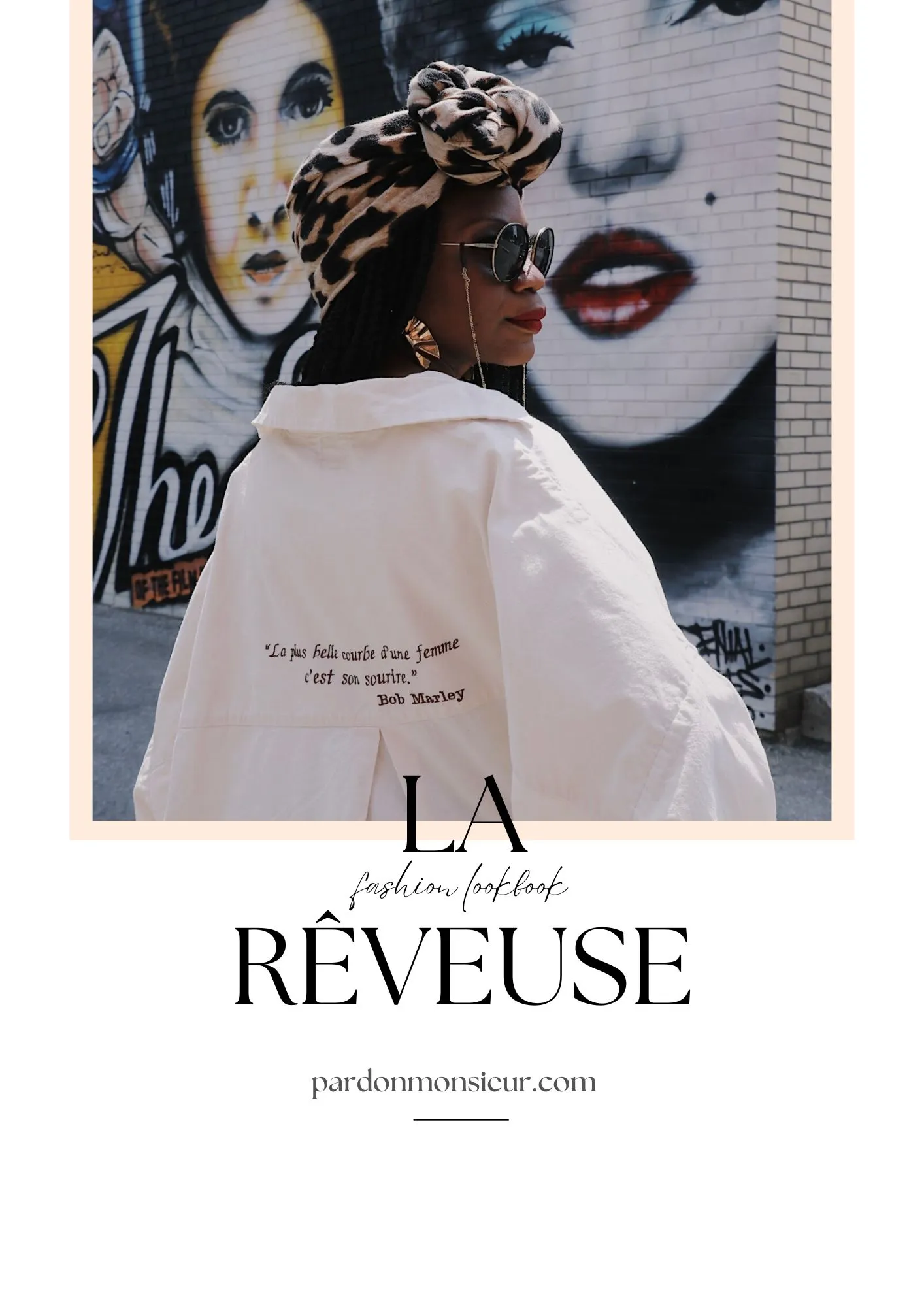 La Reveuse